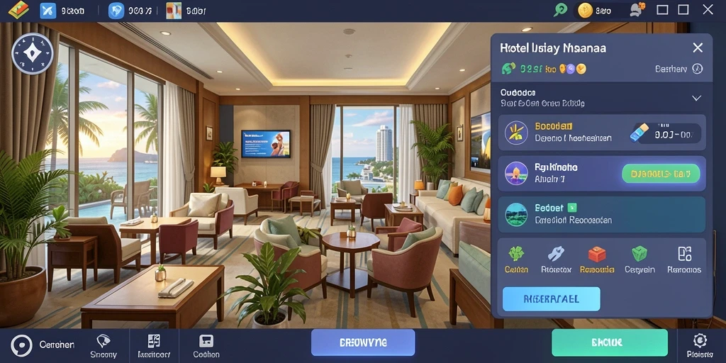 Screenshot memperlihatkan berbagai tema slot yang bervariasi.