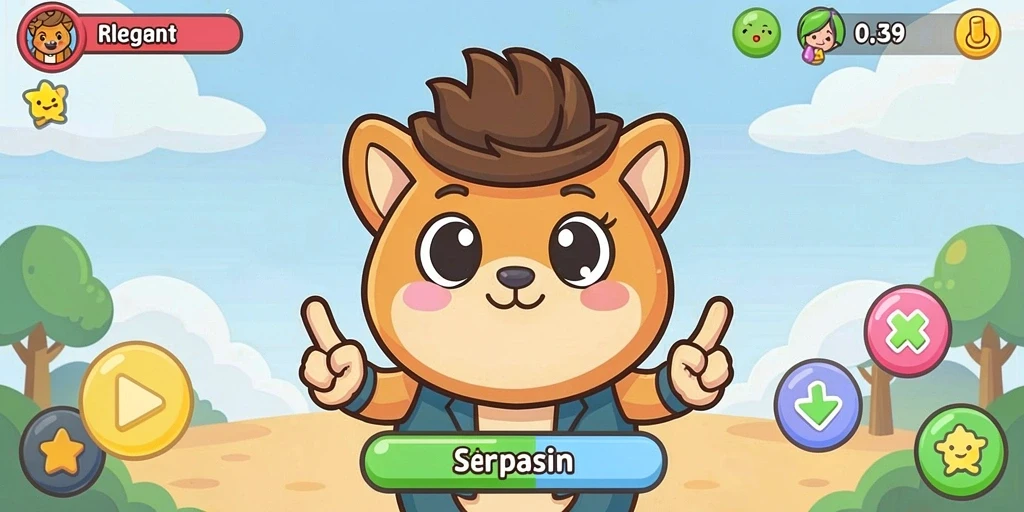 Bonus harian yang meningkatkan peluang menang.