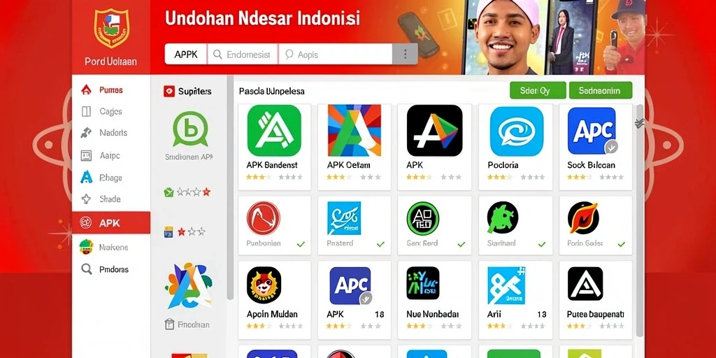 Fitur bonus menarik yang membuat permainan lebih seru.
