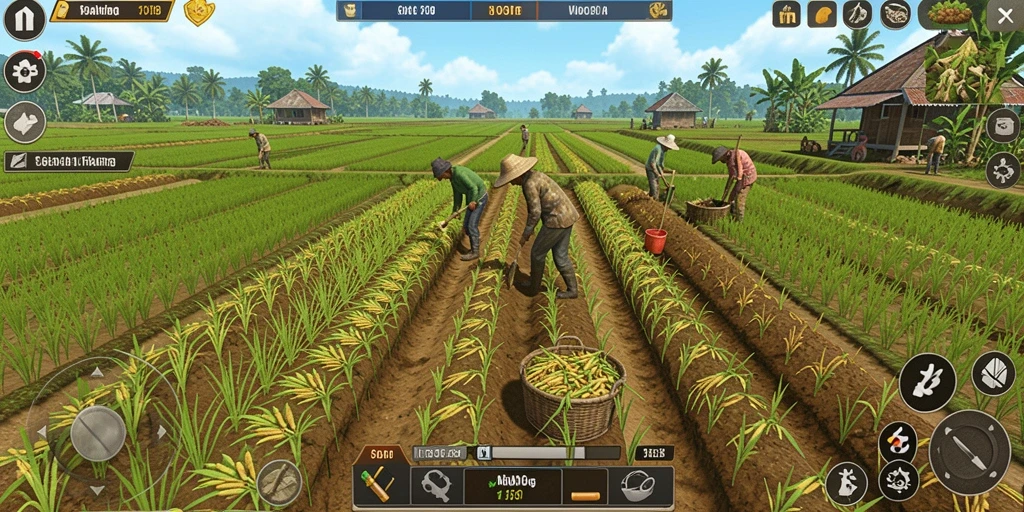 Fitur bonus yang menguntungkan dalam setiap permainan.