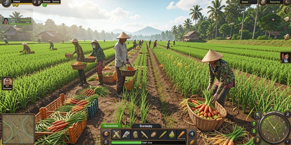 Fitur bonus menarik yang meningkatkan peluang menang.