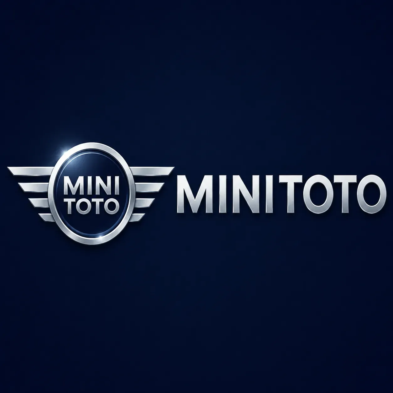 minitoto — ikon APK