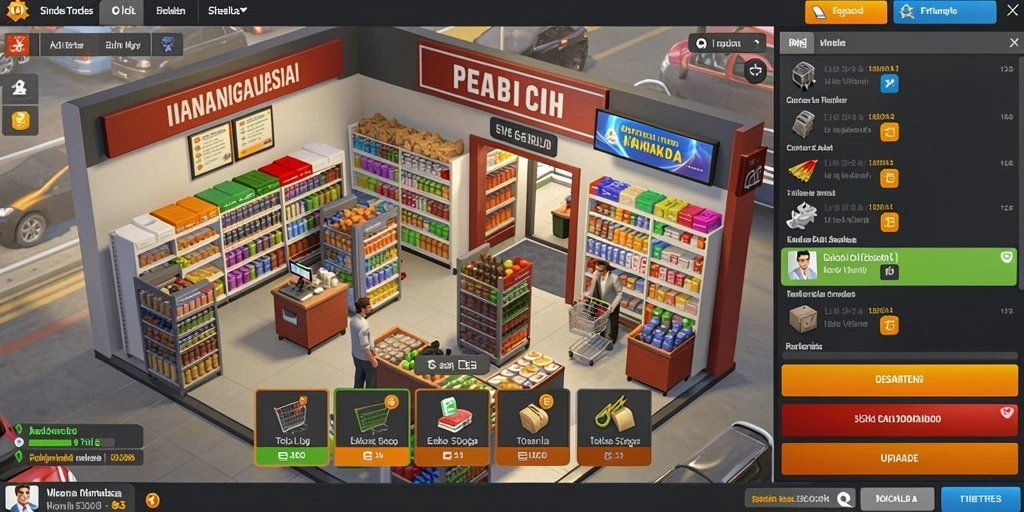 Bonus menarik yang membuat permainan semakin menguntungkan.
