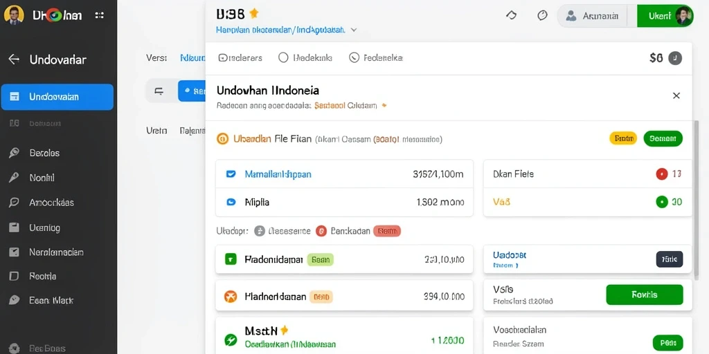 Tantangan seru yang menunggu Anda.