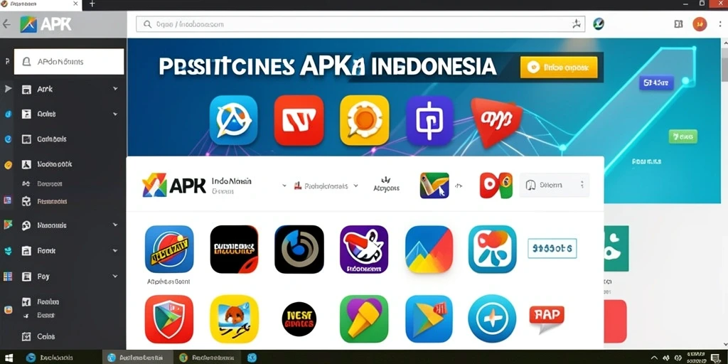 Pengaturan level dengan tantangan yang menarik.
