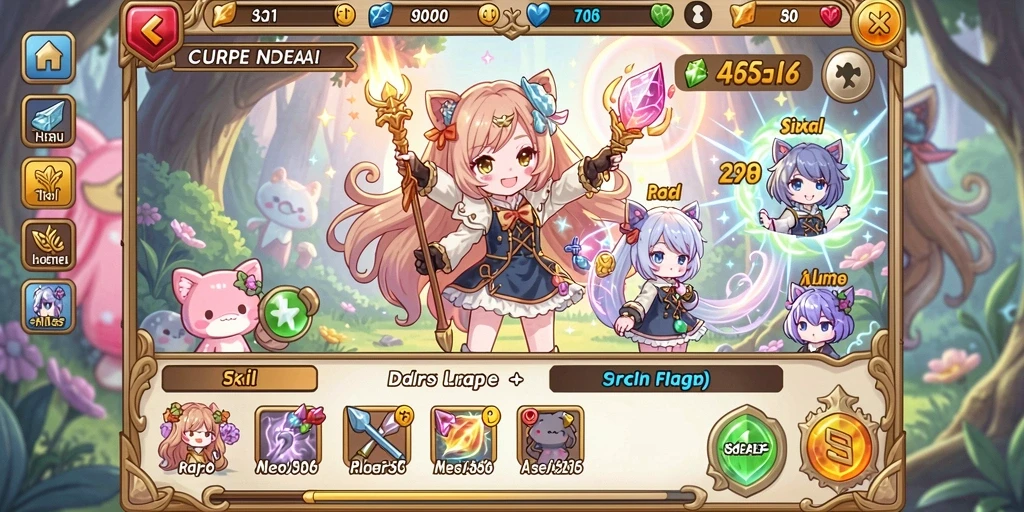 Fitur bonus yang menggiurkan dalam PGKING.