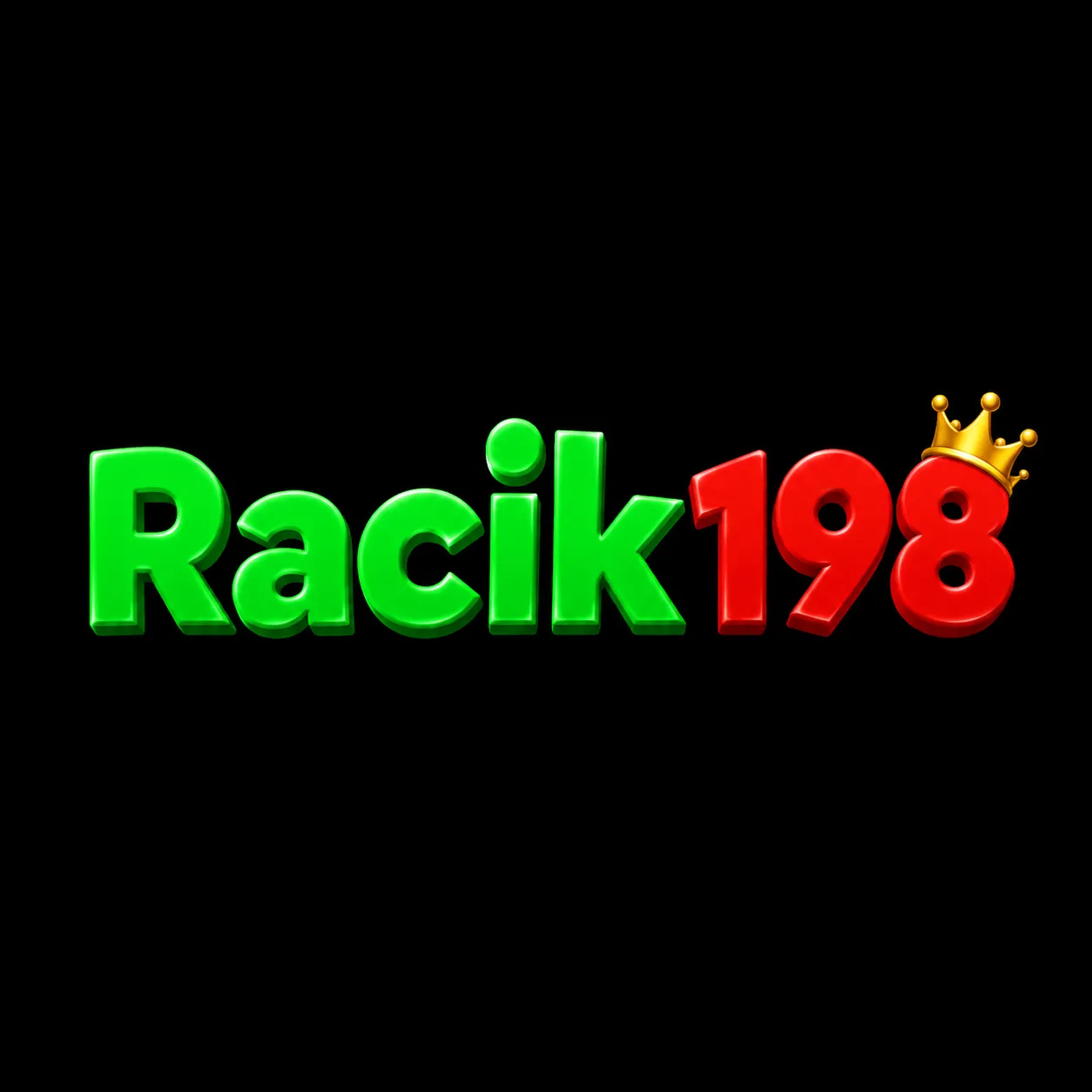 racik198 — ikon APK