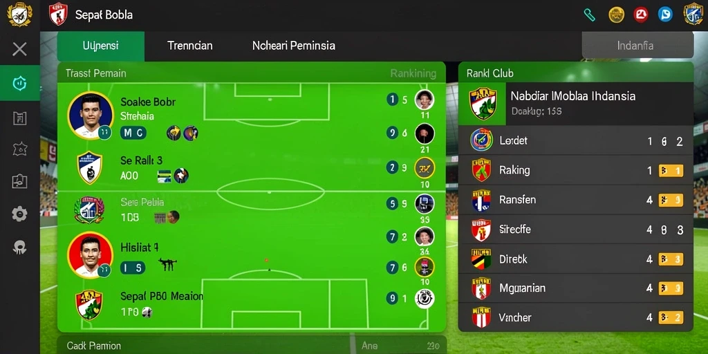 Sistem reward yang memuaskan pemain.