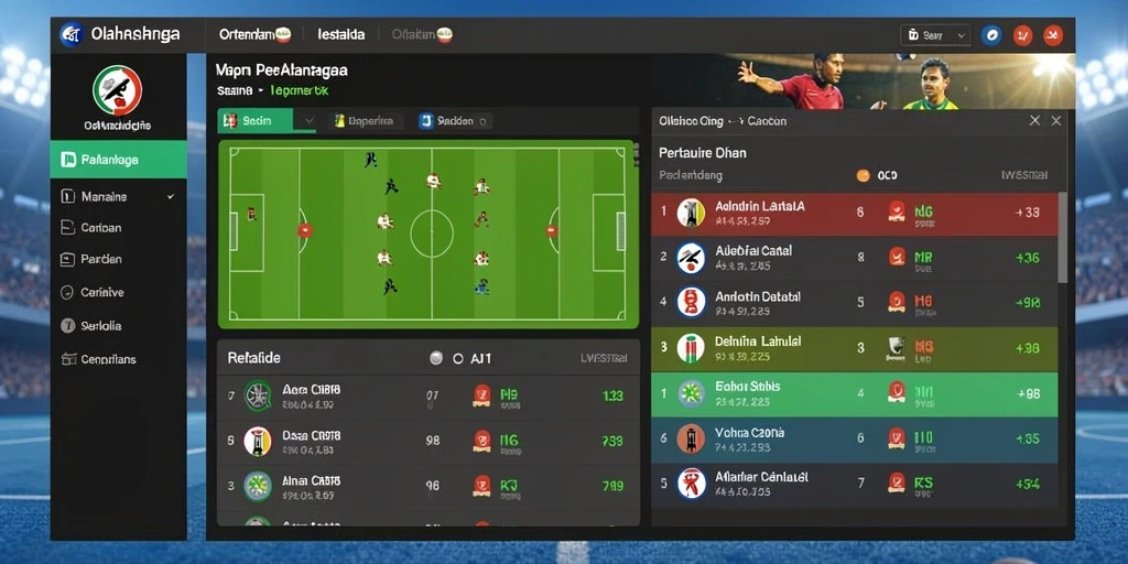Fitur jackpot yang menggiurkan dan bonus menarik.